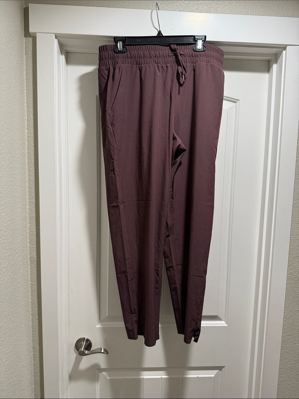 all in motion Women's Joggers in Brown